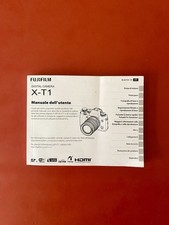 Manuale XT1 Fuji iTA