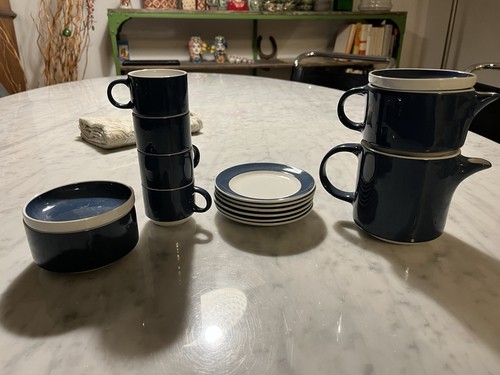 Set richard ginori - set,