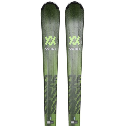 Ski occasion volkl deacon - ski,
