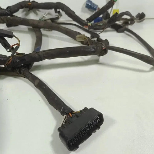 Sistema eléctrico suzuki - sistema,