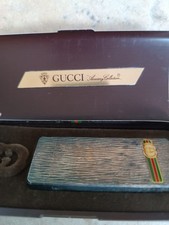 Accendino Vintage Gucci Luxury