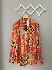 Camicia vintage Emilio Pucci