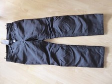 Pantaloni moto tessuto - moto,