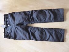 Textil-Motorradhose von Probiker im Jeansstil für Herren, Gr. 20, Bundweite 42