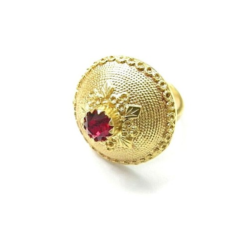 Anello fede sarda - anello,