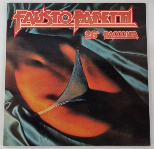 Giri fausto papetti - giri,