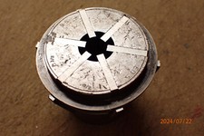 ED5 3/8-1/2 PINZA PER MANDRINO