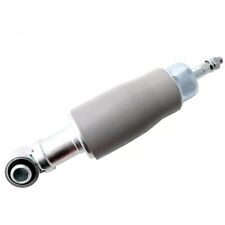 AMMORTIZZATORE CARBONE GRIGIO