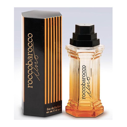 Roccobarocco uno eau parfum - roccobarocco,
