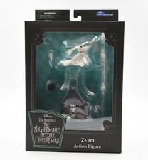 The Nightmare Before Christmas