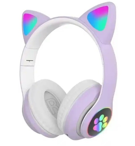 Orecchio gatto bambini - gatto,