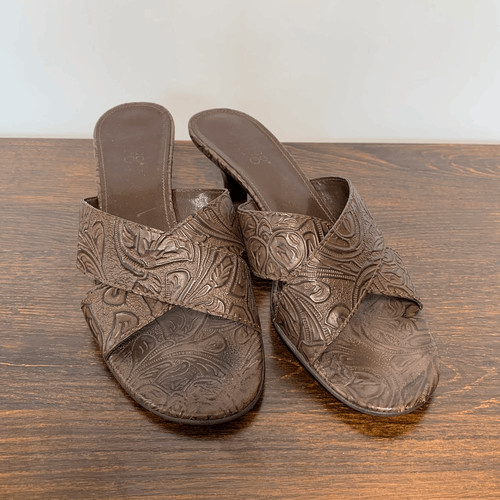 Franco sarto slip donna - slip, on