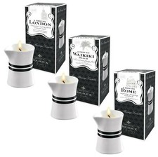 Candela per massaggi erotici