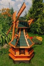 Mulino a Vento, Mulini a Vento