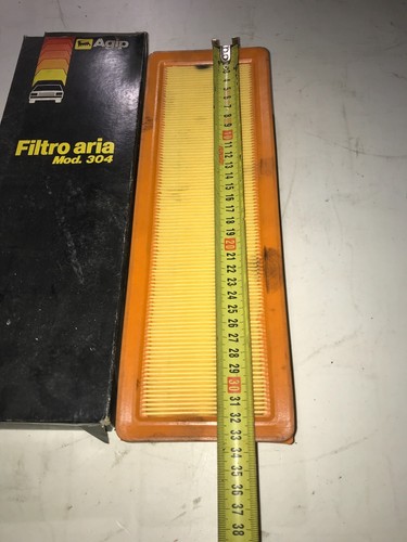 Filtro aria agip - filtro,