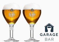 Set Of 2 Leffe Ritzenhoff