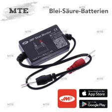 Monitor batteria bluetooth - bluetooth, ii
