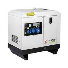 Pramac p4000 generatore - pramac,