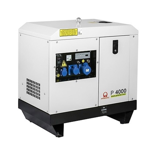 Pramac p4000 generatore - pramac,