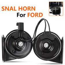 High & Low Pitch Horn Assembly