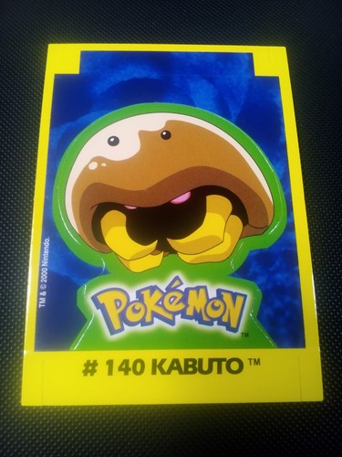 Carta 2000 pokemon navarrete - carta,