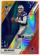 2021 Panini Phoenix Football