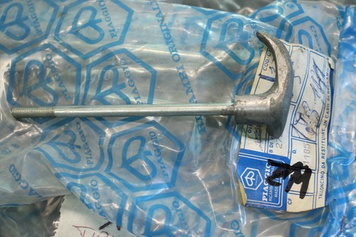 N48 chiusura cofano laterale - n48),