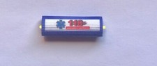 Nastrino 118 soccorso - 118,