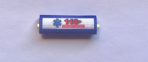 Nastrino 118 soccorso - 118,