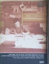 libro CORSO DI GIORNALISMO E