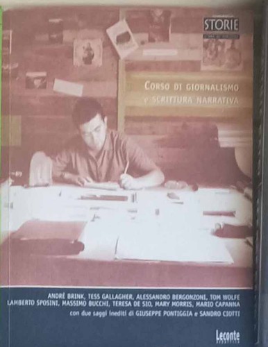 Libro corso giornalismo e - giornalismo,