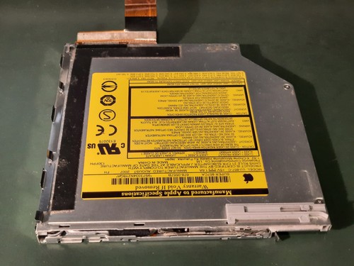 Apple panasonic imac a1224 - panasonic,