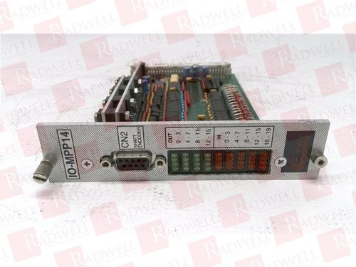 Ever elettronica mpp14 - ever,