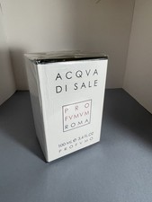 Profumum Roma ACQUA DI SALE