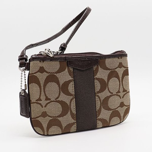 Pochette coach buone - pochette, in
