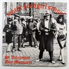 Motörhead/Girls School - St