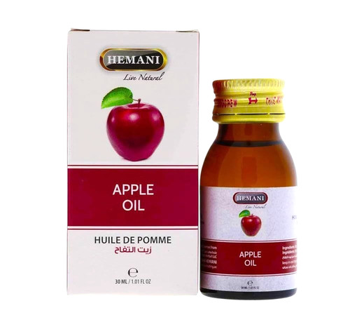 Hemani olio mela - olio, mela,