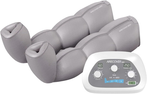 Med pressoterapia - 4,