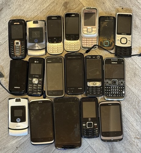 Nokia altri modelli - x,