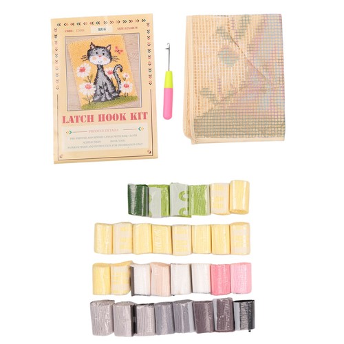 Kit con gancio un - con, chiusura
