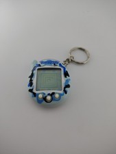 Tamagotchi Connection v3 Blu