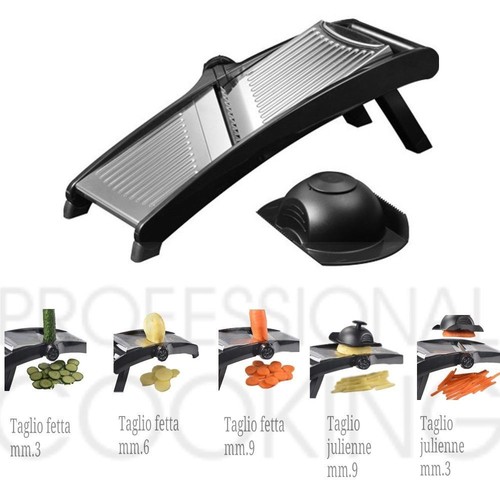 Berni group mandolina chef con - chef,