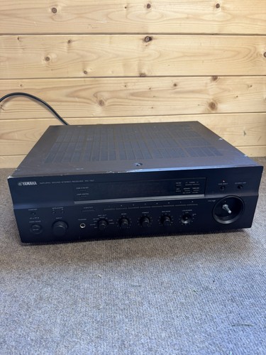 Yamaha 797 ricevitore - yamaha,