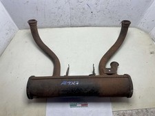 EXHAUST MANIFOLD CITROEN 2CV6