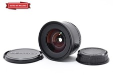 [Top MINT] Pentax-FA 20mm F/2.8 AF obiettivo grandangolare nero dal GIAPPONE #280