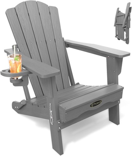 Sedia adirondack - sedia,