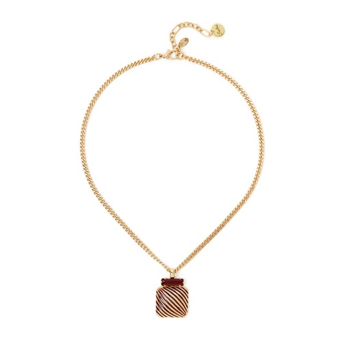 Sodini collana girocollo linea - girocollo,