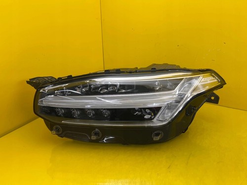 Volvo xc90 full led - volvo, ii
