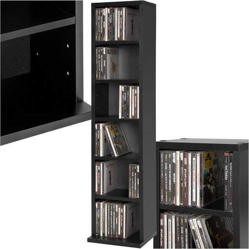 Scaffale porta cd dvd - ®,
