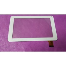 Bianco: Schermo Tattile Touch